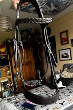 ANATOMIC PADDED SHOW WORKING