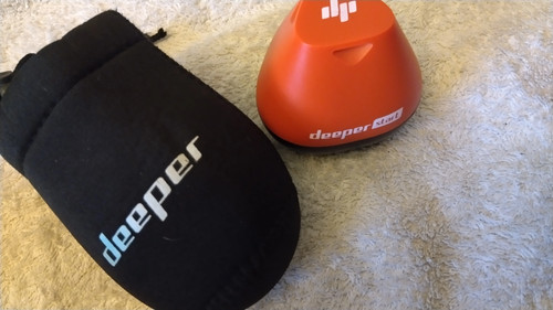 Deeper start wireless castable - deeper,
