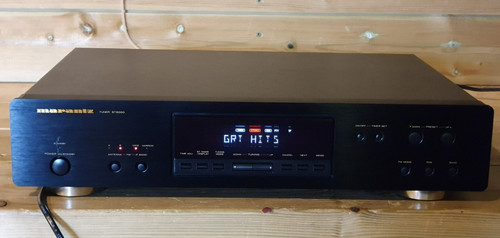 Near mint marantz st6000 fm - near,