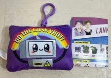 Lanky Box LANKYBOT ( Do the