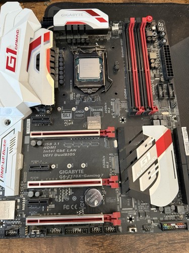 Motherboard cpu bundle - cpu,