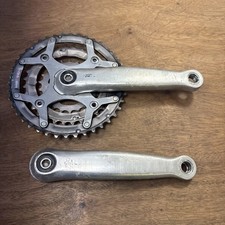 Shimano Deore LX FC-M569