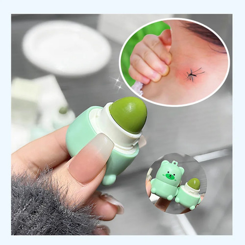 Mosquito bite relief - mosquito,