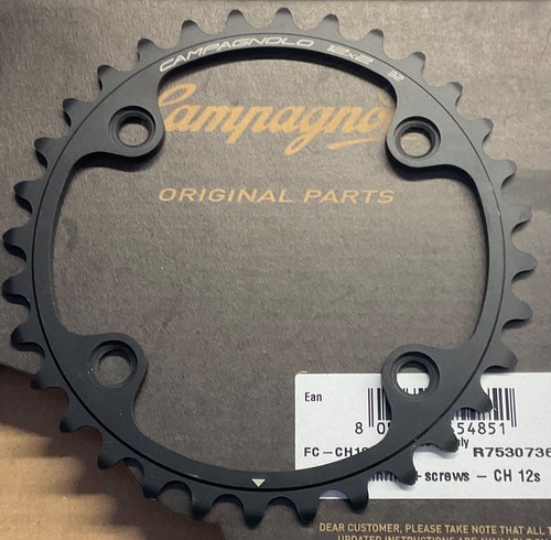 Campagnolo ch1236 chorus 12 - chorus,