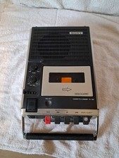 Sony Cassette Corder Tape