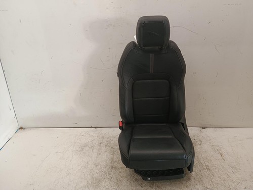 Jaguar pace front seat mk1 - mk1, 5