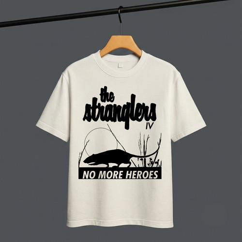 More heroes shirt - no,