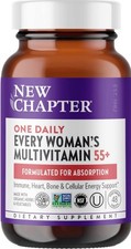 New Chapter Every Woman’s