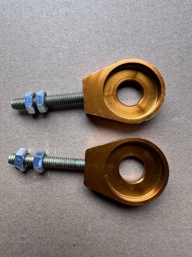 Pit bike chain - bike,