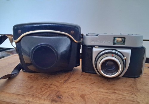 Beirette priomat vintage - priomat,