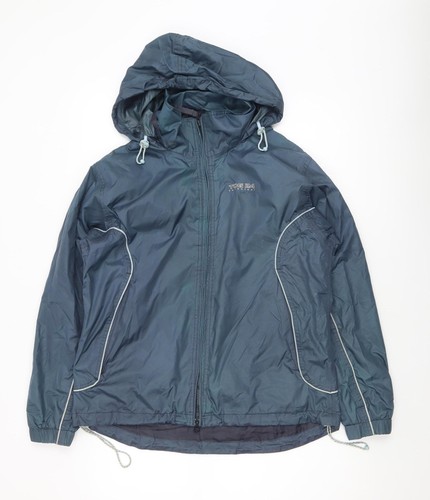 Tog women blue - women, waterproof