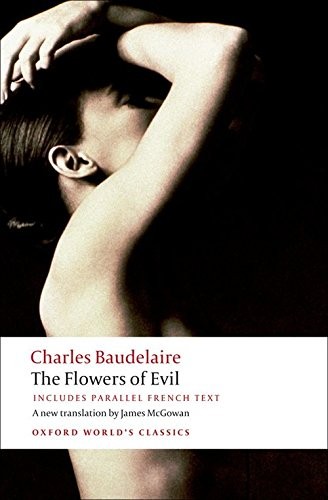 The flowers evil oxford - the,