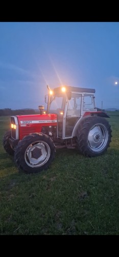 Massey ferguson 390t - massey,