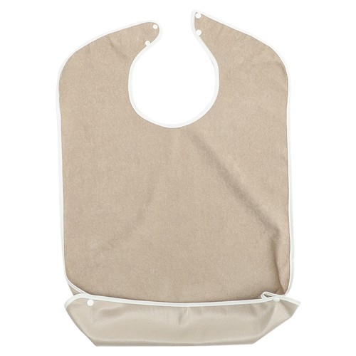 Eating clothing protectors - eating,