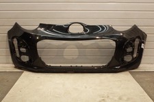 CITROEN C1 VTR FRONT BUMPER
