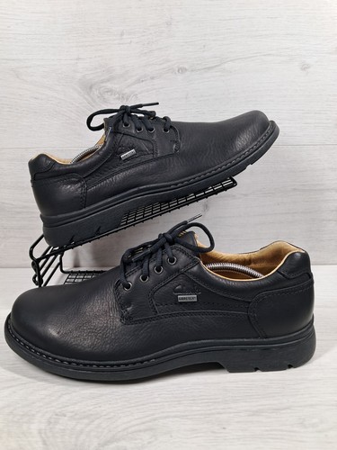 Clarks unstructured tread - un,