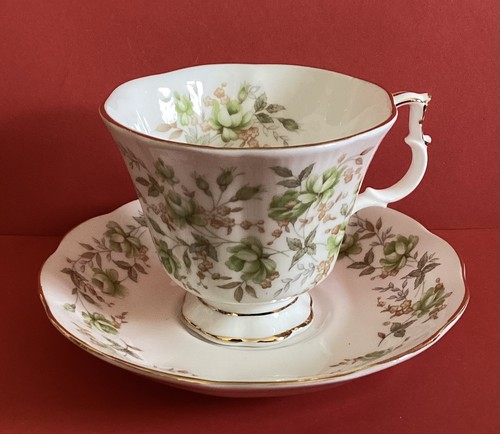 Royal albert green - albert, velvet'