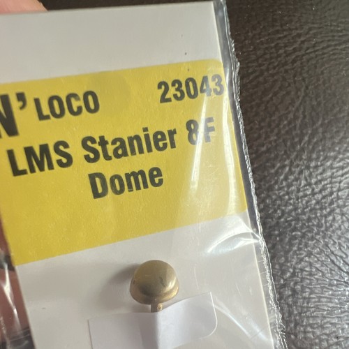Loco 23043 gauge lms - 23043,
