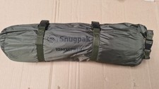 (Old Style) Snugpak Ionosphere Tent Olive Green - New/Unused