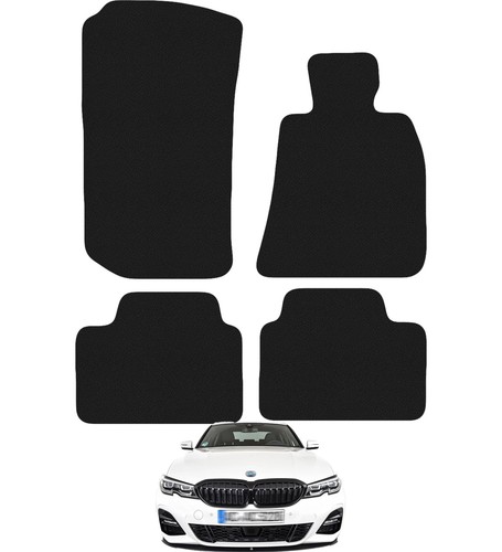 Tailored carpet car floor - tailored,