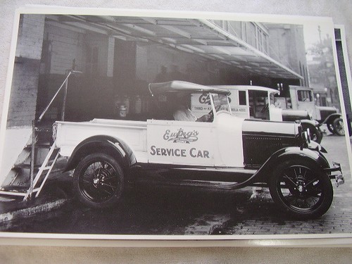 1928 1929 ford roadster - 1928,