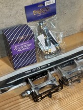 MKS Custom Nuevo - Track Bike