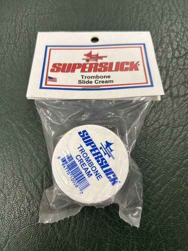 Superslick trombone slide - superslick,
