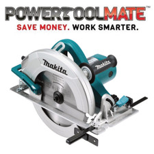 Makita HS0600 270mm Circular Saw 240v
