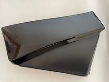 YAMAHA SR125 SR185 NEW GENUINE O/E RIGHT HAND SIDE PANEL BLACK 5H0-21721-00-33