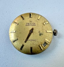 Zenith Automatic Watch Cal