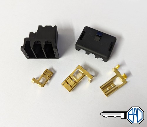 Mgb acr - acr, alternator
