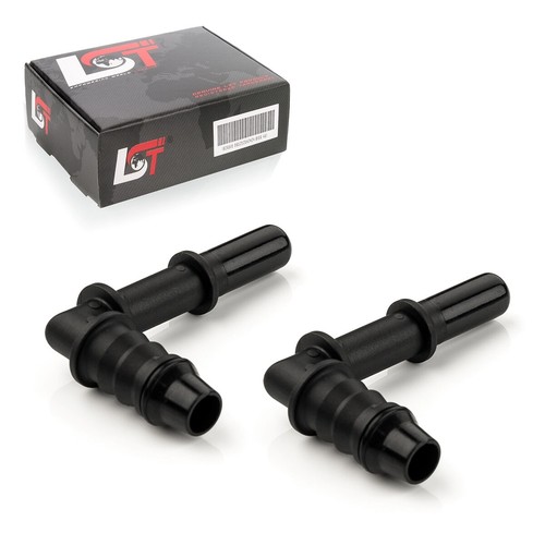 Counterpart quick coupling - 2x,