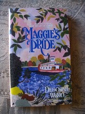 Deborah Wood - Maggie's Pride