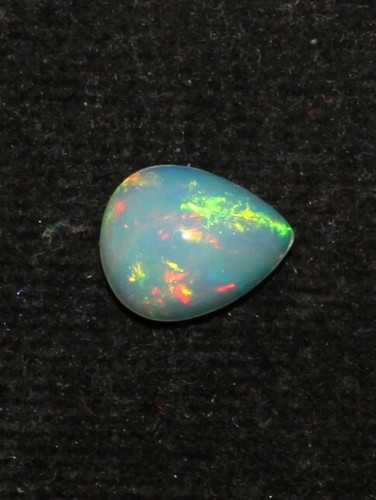 Ethiopian opal gemstone - ethiopian,