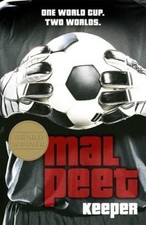 Keeper-Mal Peet, 9781406328066