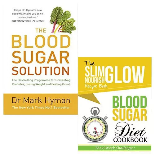 The blood sugar - the, solution