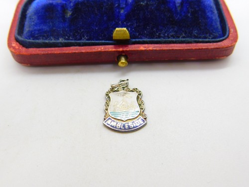 Sterling silver and - silver,