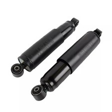 Pair rear Shock Absorbers for