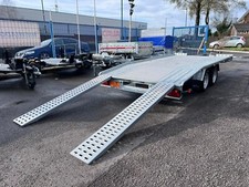 NEW CAR TRANSPORTER BEAVER
