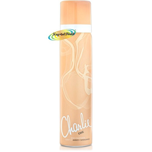 Charlie chic body - charlie,