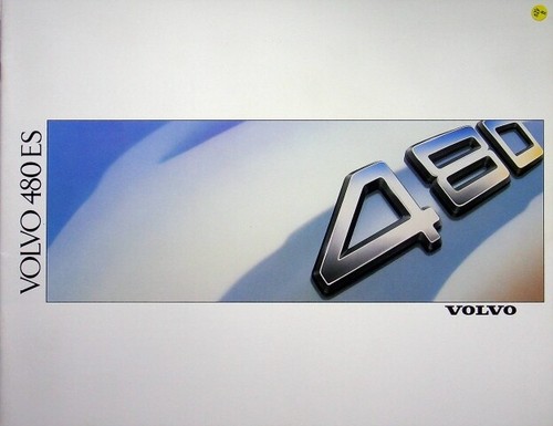 281940 volvo 480 brochure - volvo,