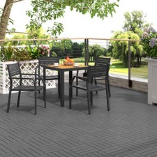 11x Garden Patio Interlocking