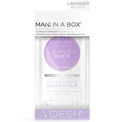 Voesh new york - york, manicure