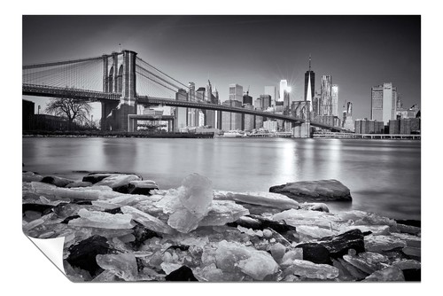 New york brooklyn bridge - new,