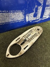 Stihl Ts410 Ts480i 12” Petrol Disc Cutter Blade Guard Arm