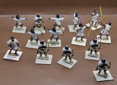 Essex miniatures 28mm arab - essex,