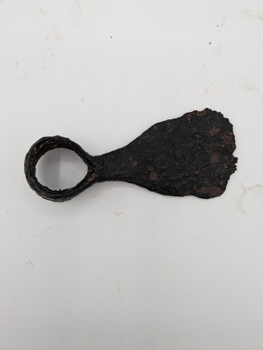 Primitive early viking - primitive,