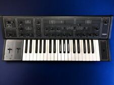 YAMAHA CS-10 Used 37-Key Monophonic Analog Keyboard Synthesizer Tested/working