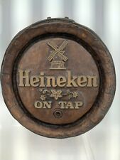 VTG 3D “On Tap Heineken”