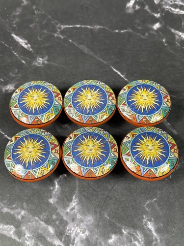 Pieces handmade wooden knob - handmade,